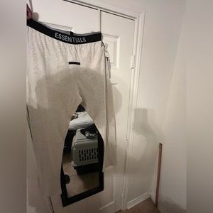 Essential FOG Sweats/pants